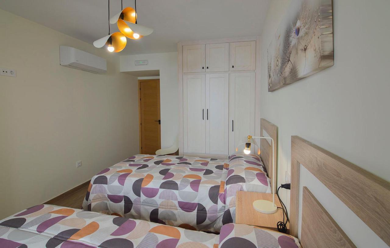 Apartamentos Turisticos Hornillo Касерес Екстер'єр фото