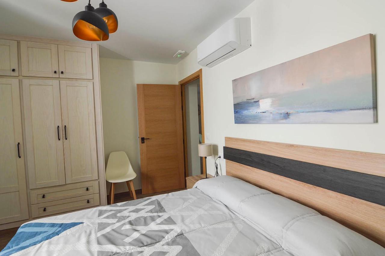 Apartamentos Turisticos Hornillo Касерес Екстер'єр фото