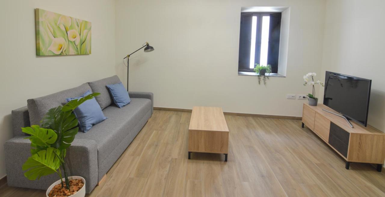 Apartamentos Turisticos Hornillo Касерес Екстер'єр фото