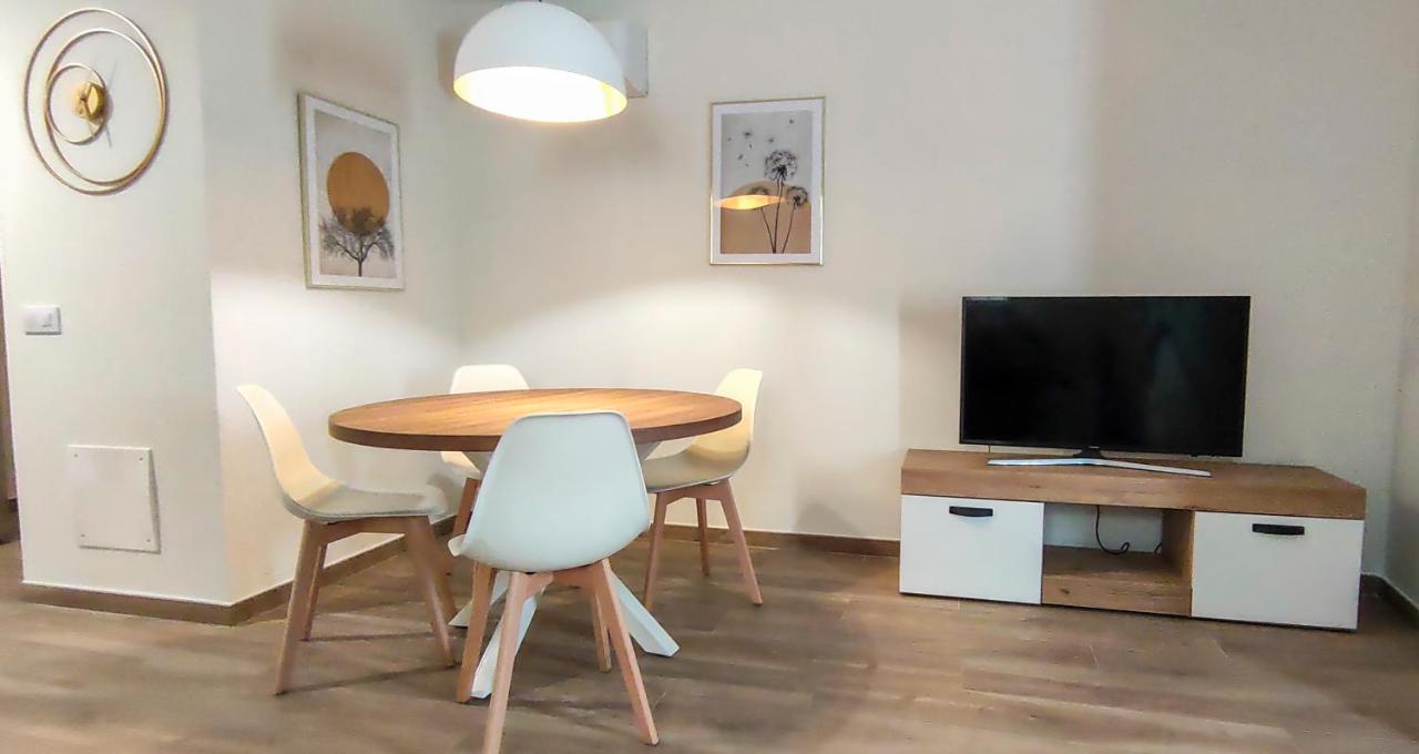 Apartamentos Turisticos Hornillo Касерес Екстер'єр фото