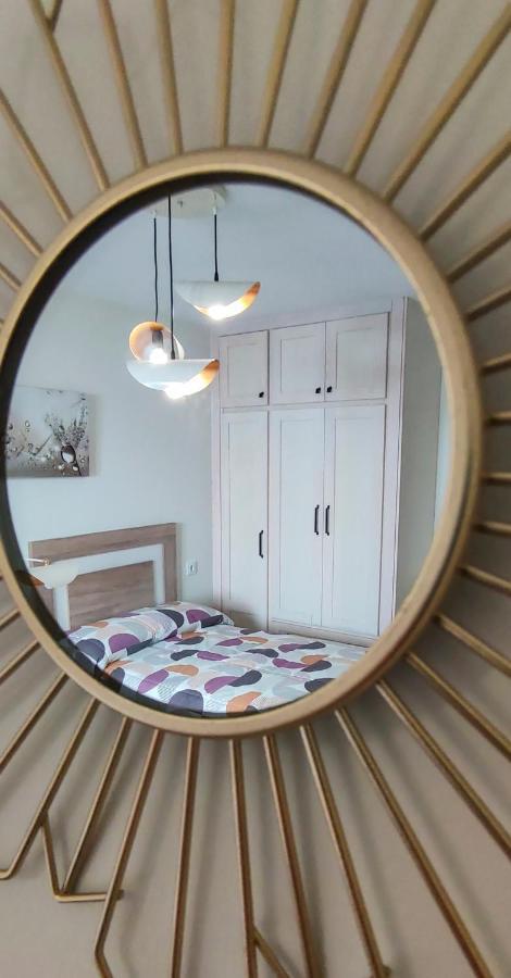 Apartamentos Turisticos Hornillo Касерес Екстер'єр фото